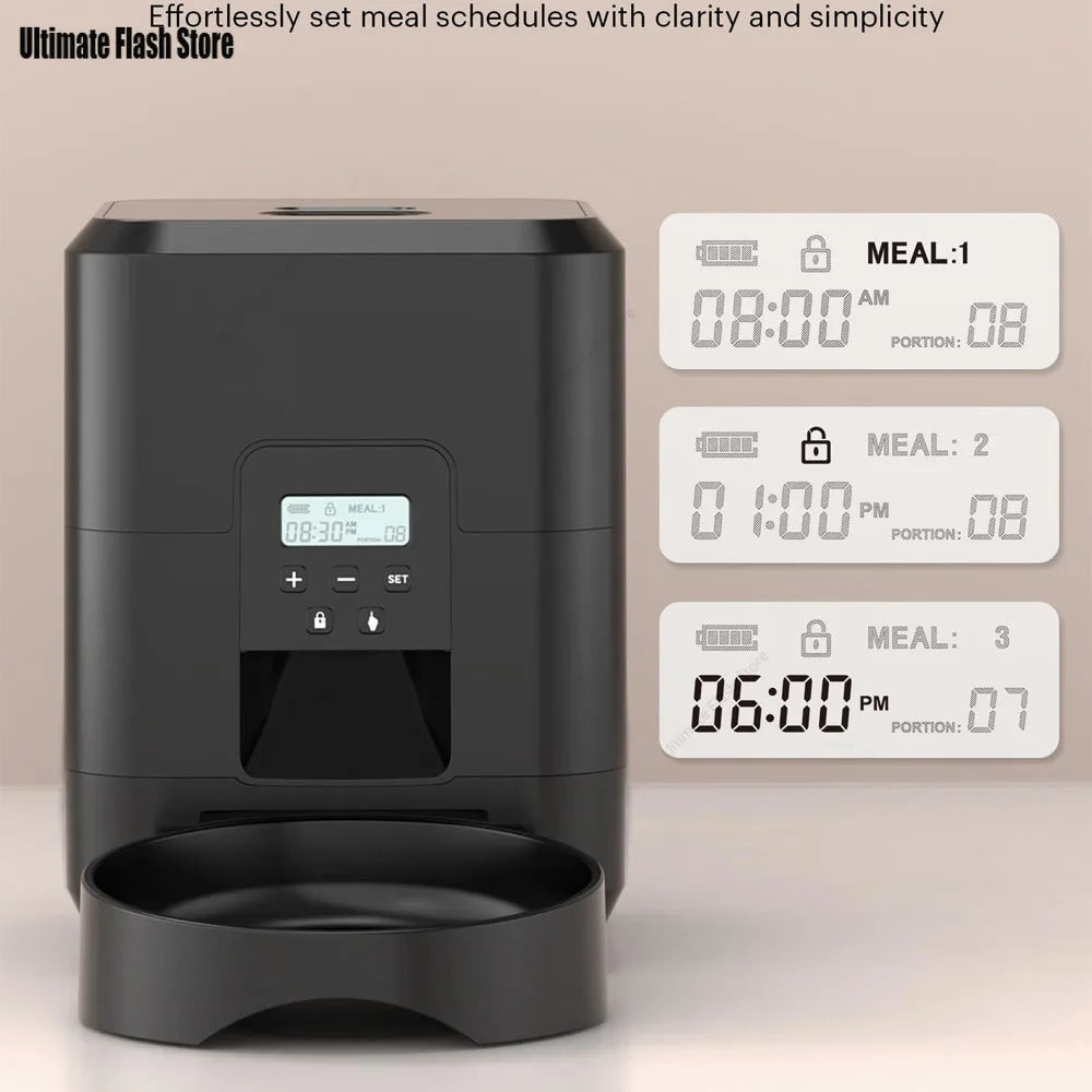 The NUOYING ChronoDine