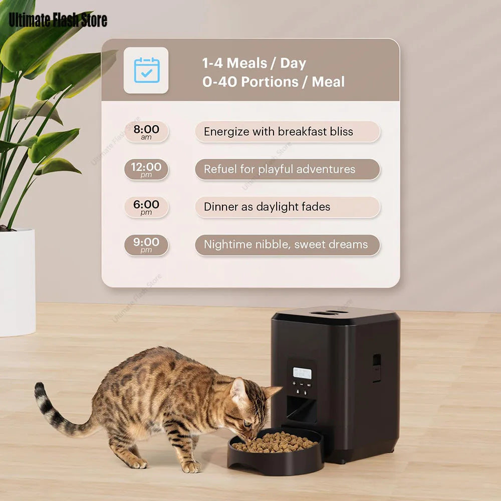 The NUOYING ChronoDine