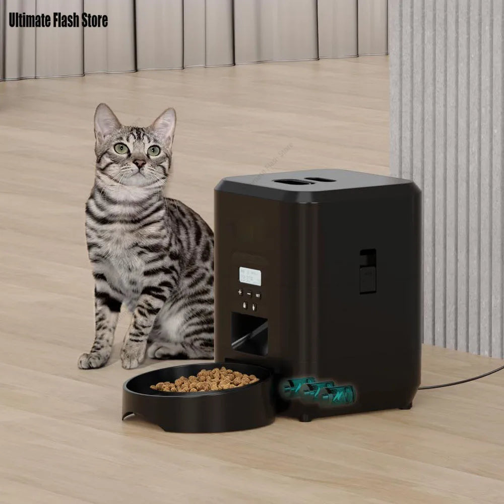 The NUOYING ChronoDine